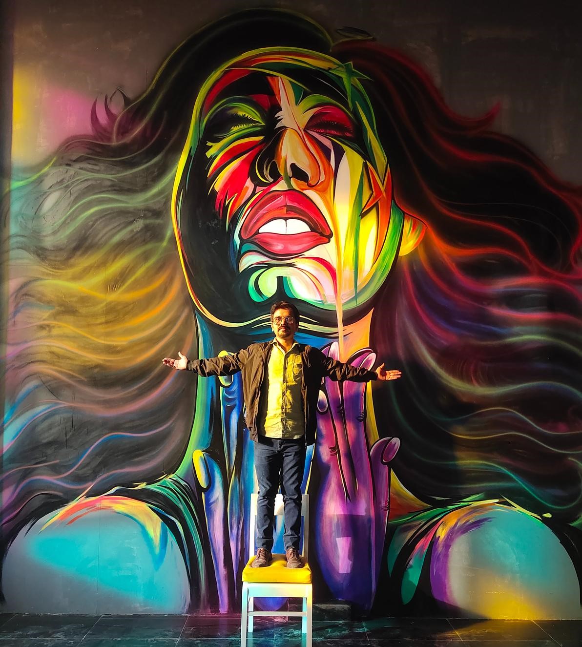 Wall Art
